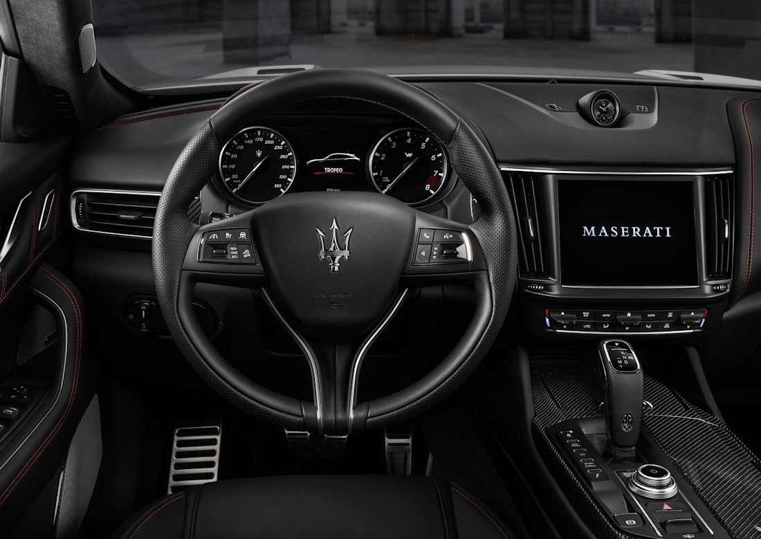 maserati-levante-interior