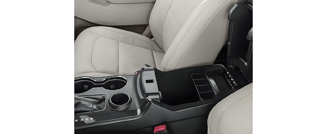 Ford Explorer 2016 41
