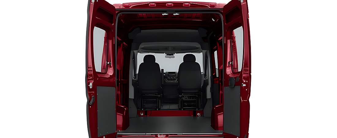 Ram Promaster 2017 40