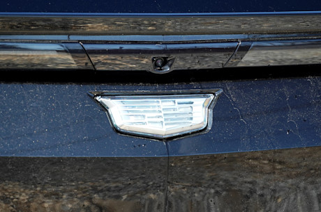 Cadillac Lyriq 2025 : essai routier Image