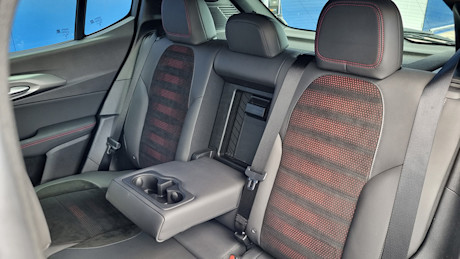 Dodge Hornet R/T Plus PHEV 2024 : Essai routier Image