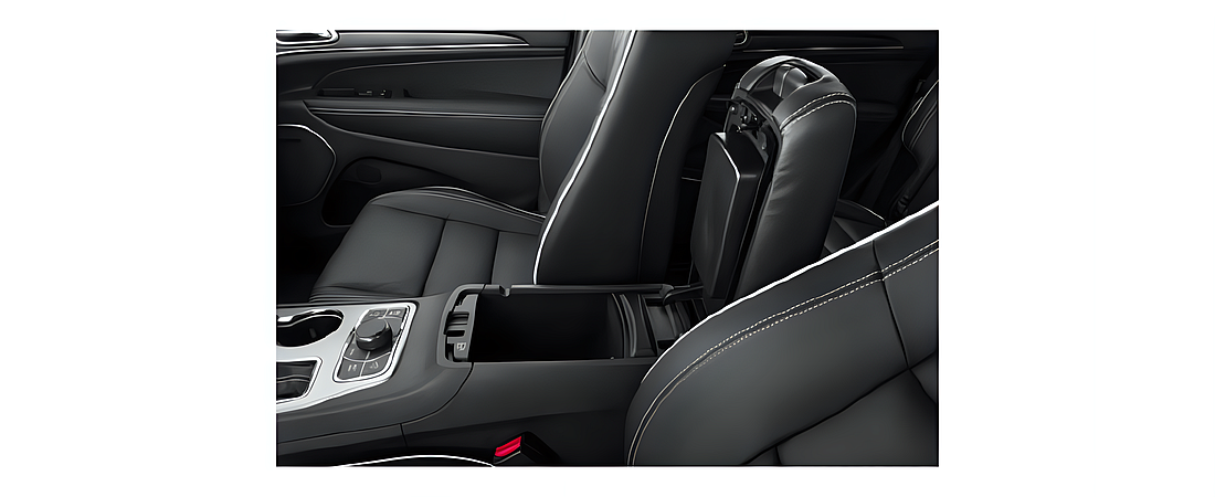 Jeep Grand Cherokee 2020 56