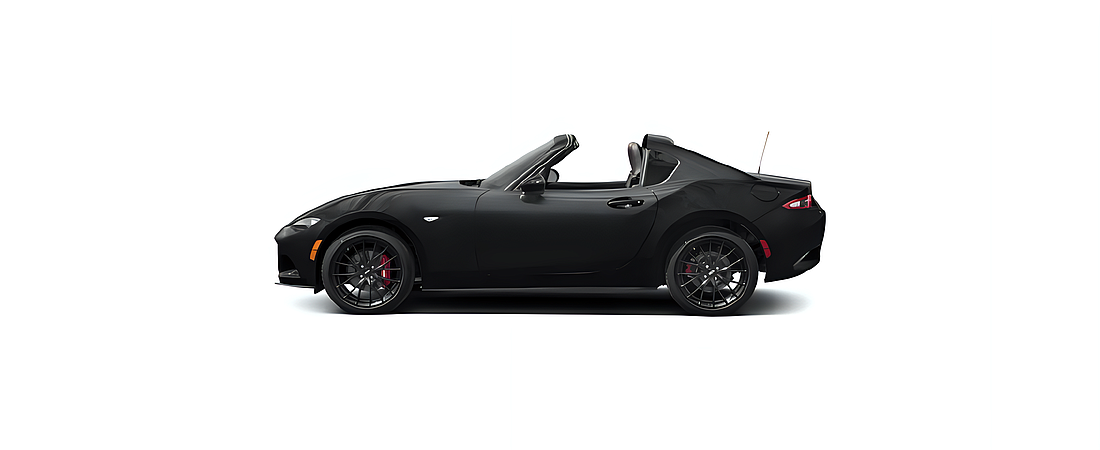 Mazda MX-5 2017 17