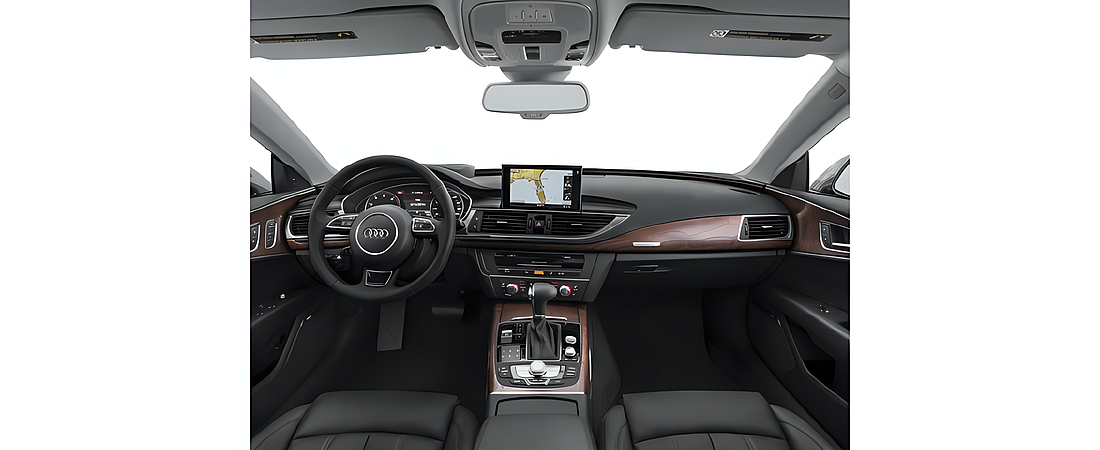 Audi A7 2015 7