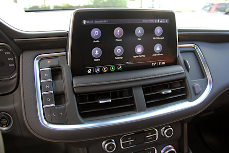 Editorial 2021 gmc yukon at4 07 dw