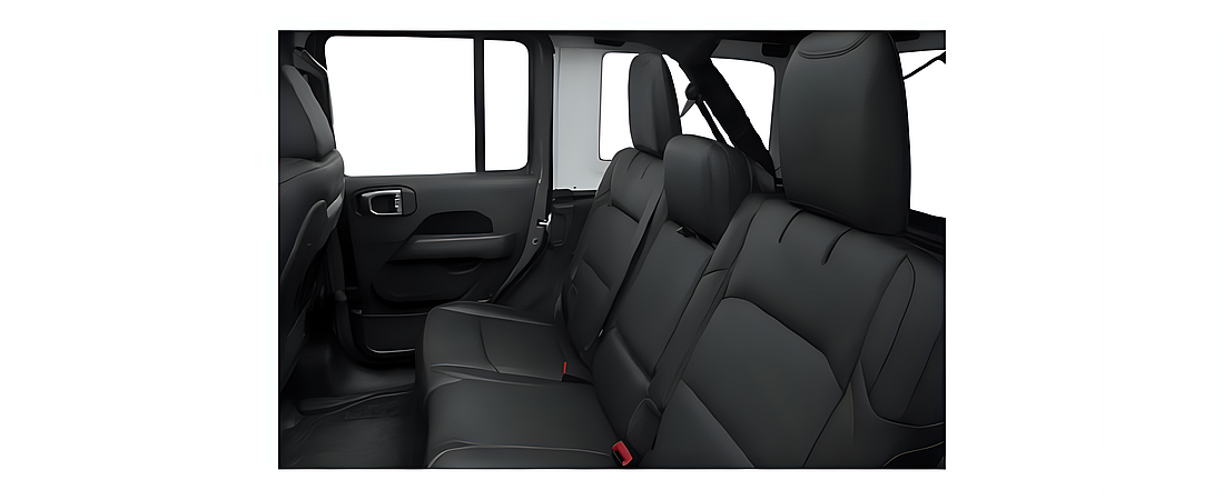 Jeep Wrangler 2022 76