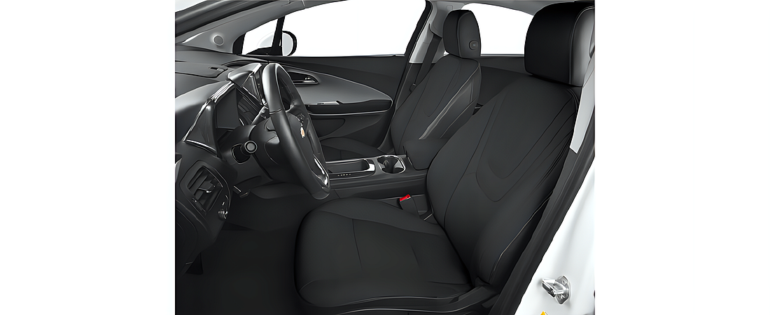 Chevrolet Volt 2015 8