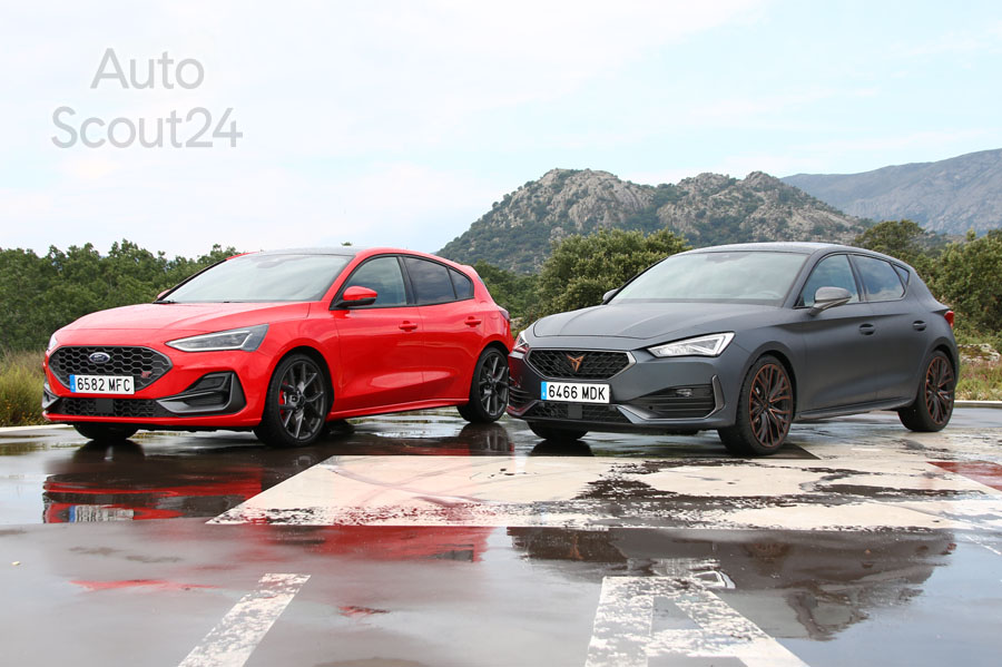 Ford Focus ST vs CUPRA LEon (7).JPG