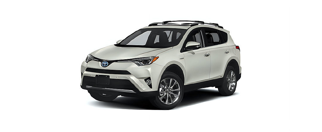 Toyota RAV4 2018 74