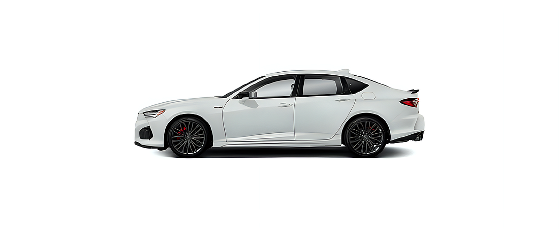 Acura TLX 2021 47