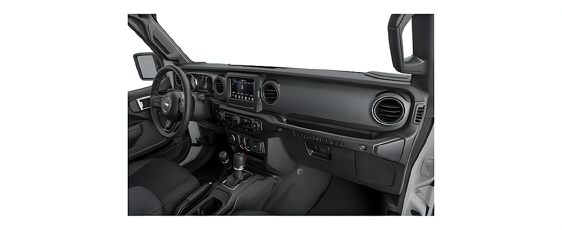 Jeep Wrangler 2022 13