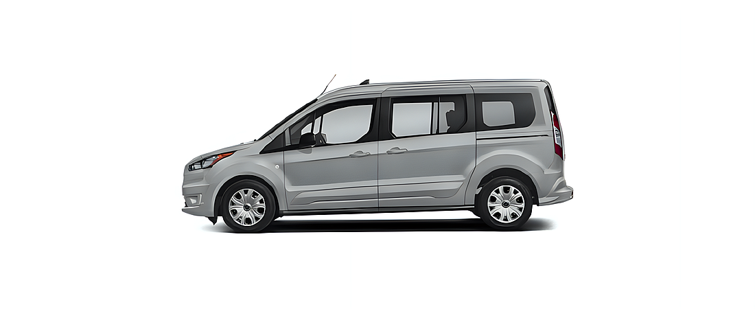 Ford Transit Connect 2020 15