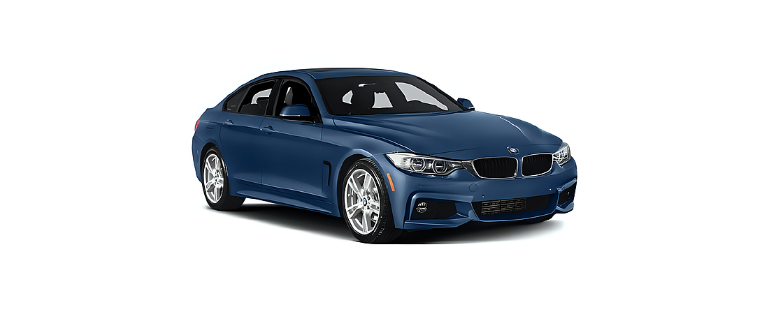 BMW 4 Series 2017 51