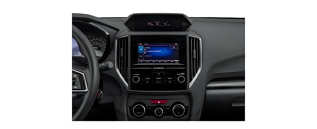 Subaru Crosstrek 2023 22