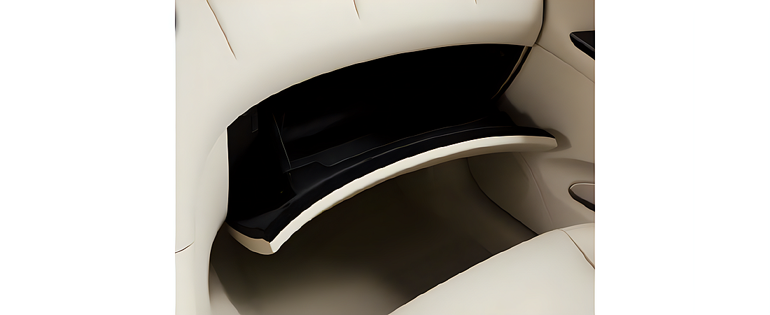 Infiniti EX35 2010 15