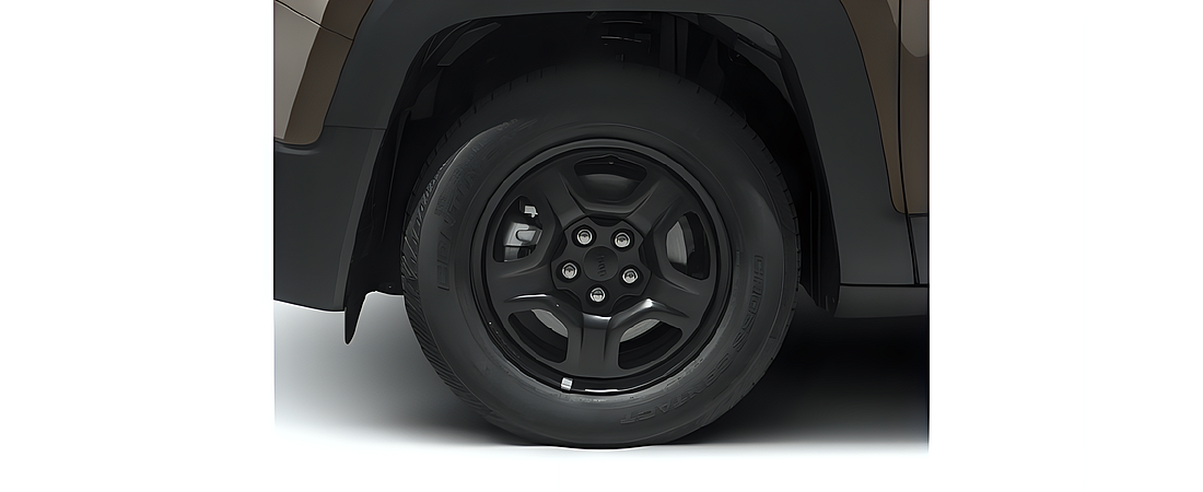 Jeep Renegade 2016 10