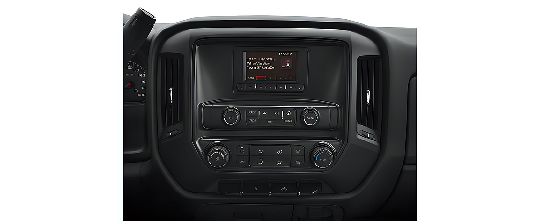 GMC SIERRA 2500HD 2018 22