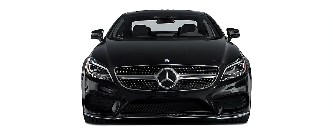 Mercedes-Benz CLS-Class 2016 22