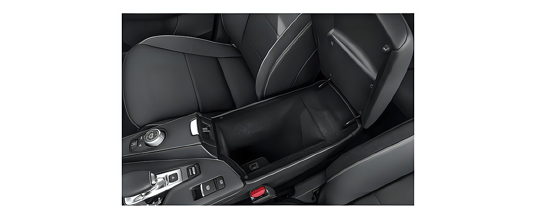 Infiniti QX55 2025 39