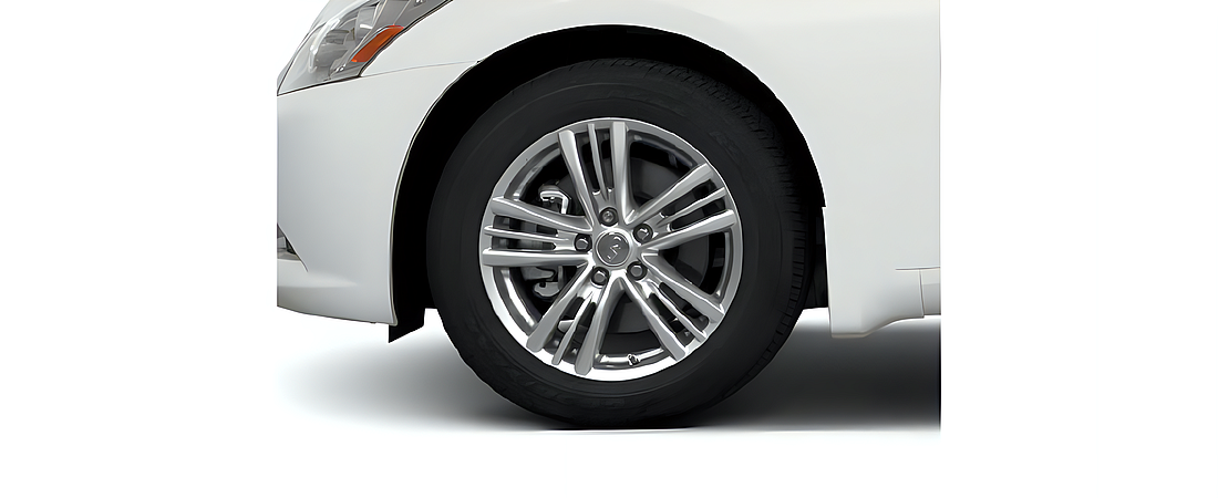 Infiniti G37 2012 12