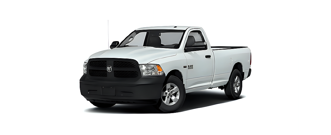 Ram 1500 Classic 2020 1