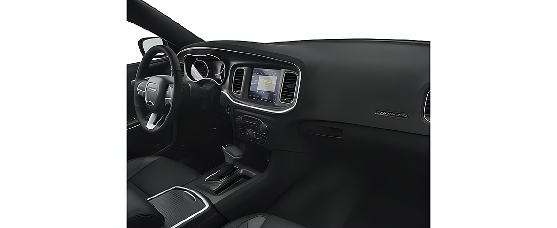 Dodge Charger 2018 29