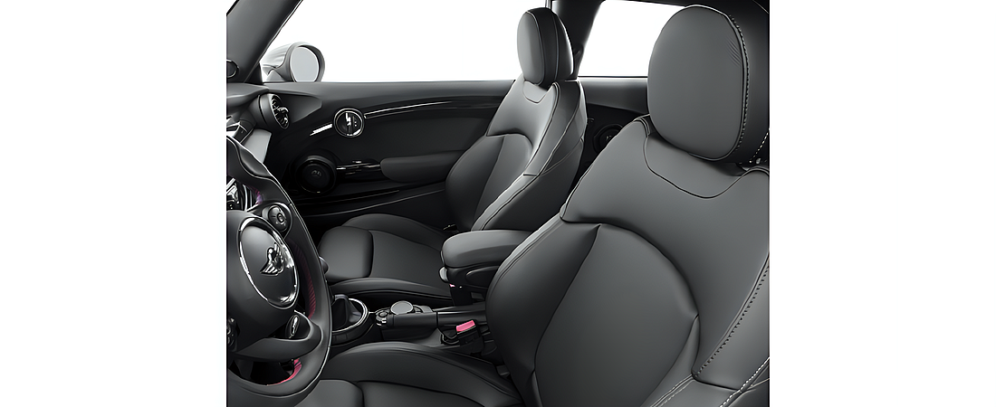 MINI Cooper Hardtop 2017 64