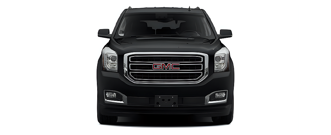 GMC Yukon XL 2015 4