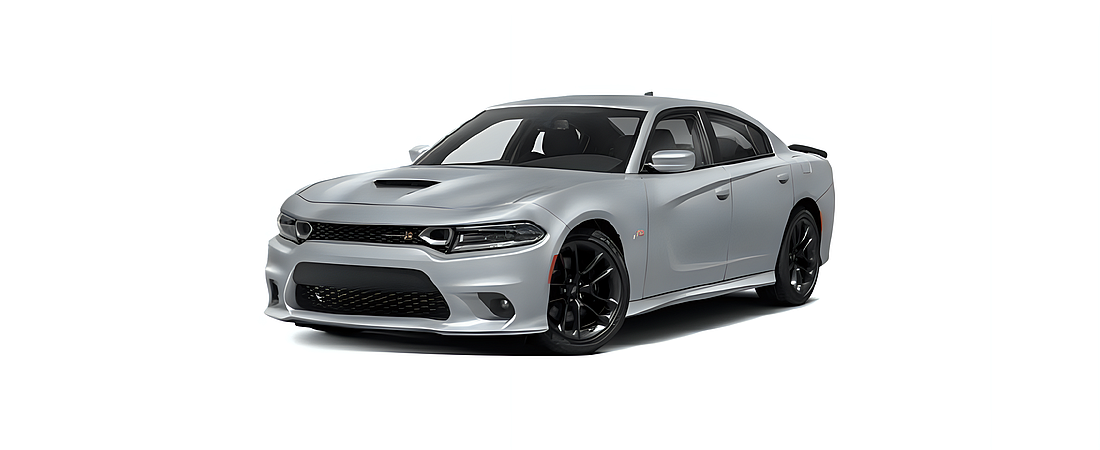 Dodge Charger 2022 27