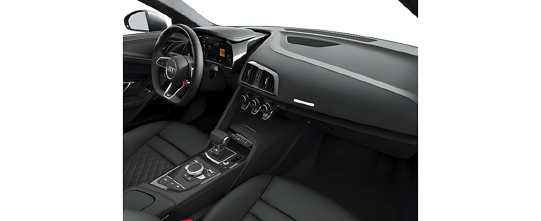 Audi R8 - Canadian Prices, Specs, Photos | AutoTrader.ca