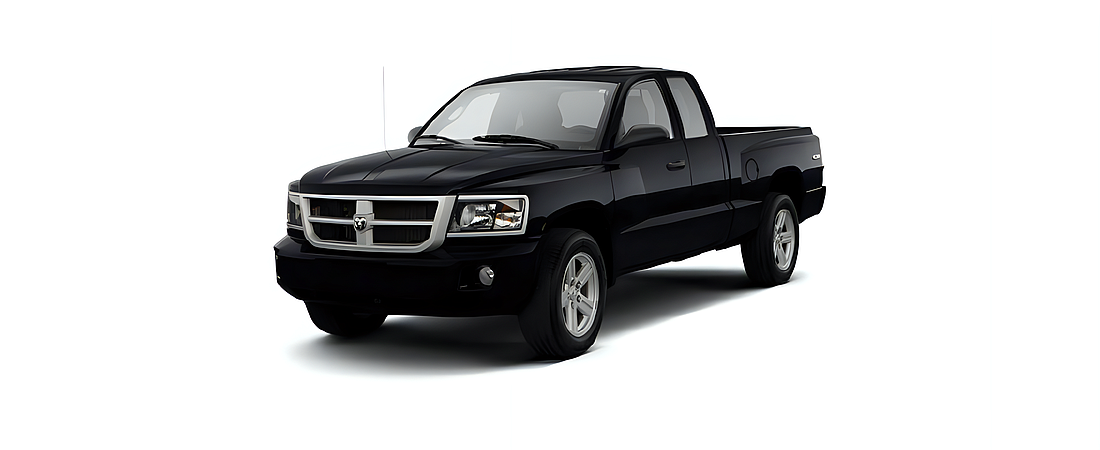 Dodge Dakota 2010 1