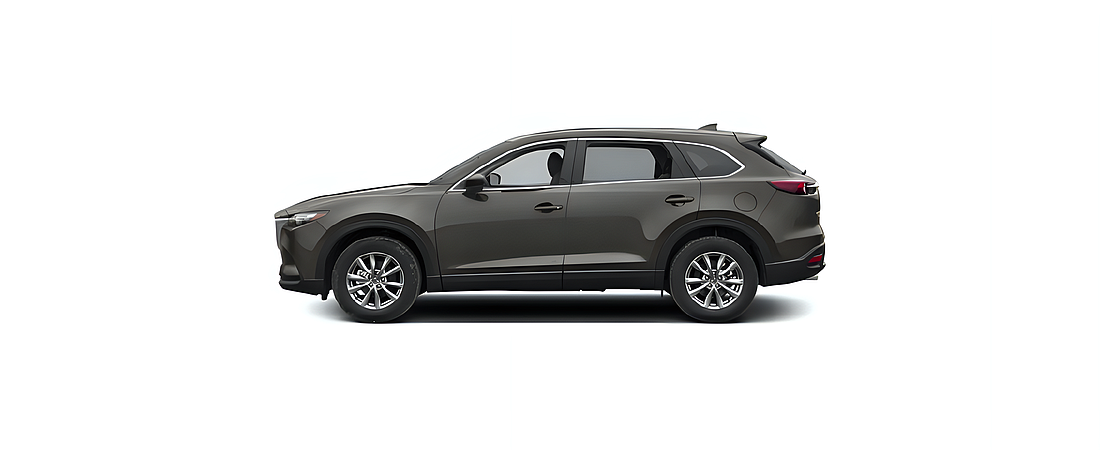 Mazda CX-9 2017 31