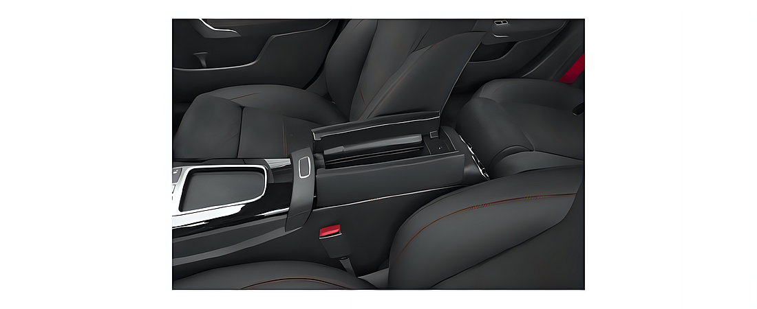 Mercedes-Benz CLA 2025 39