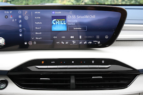 Buick Enclave Avenir 2025 : essai routier Image