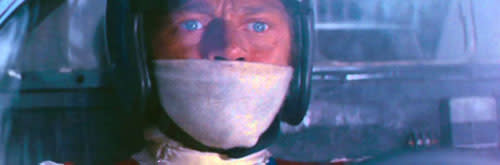 Reportage: Steve McQueen - The Man & Le Mans – "Avec ce film, Steve McQueen a tout perdu"