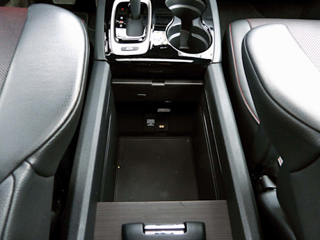 Editorial 2018 honda ridgeline black edition 21 jb