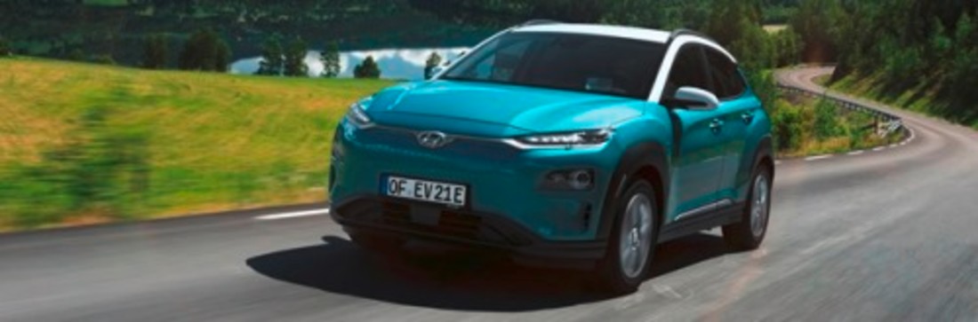 Essai: Hyundai Kona Electric 64kWh – Un ange en enfer