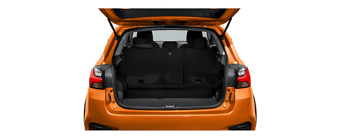 Mitsubishi RVR 2021 23