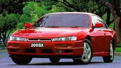 200 SX 1