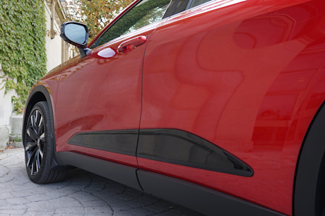 2026 Toyota Crown Review + Video Image