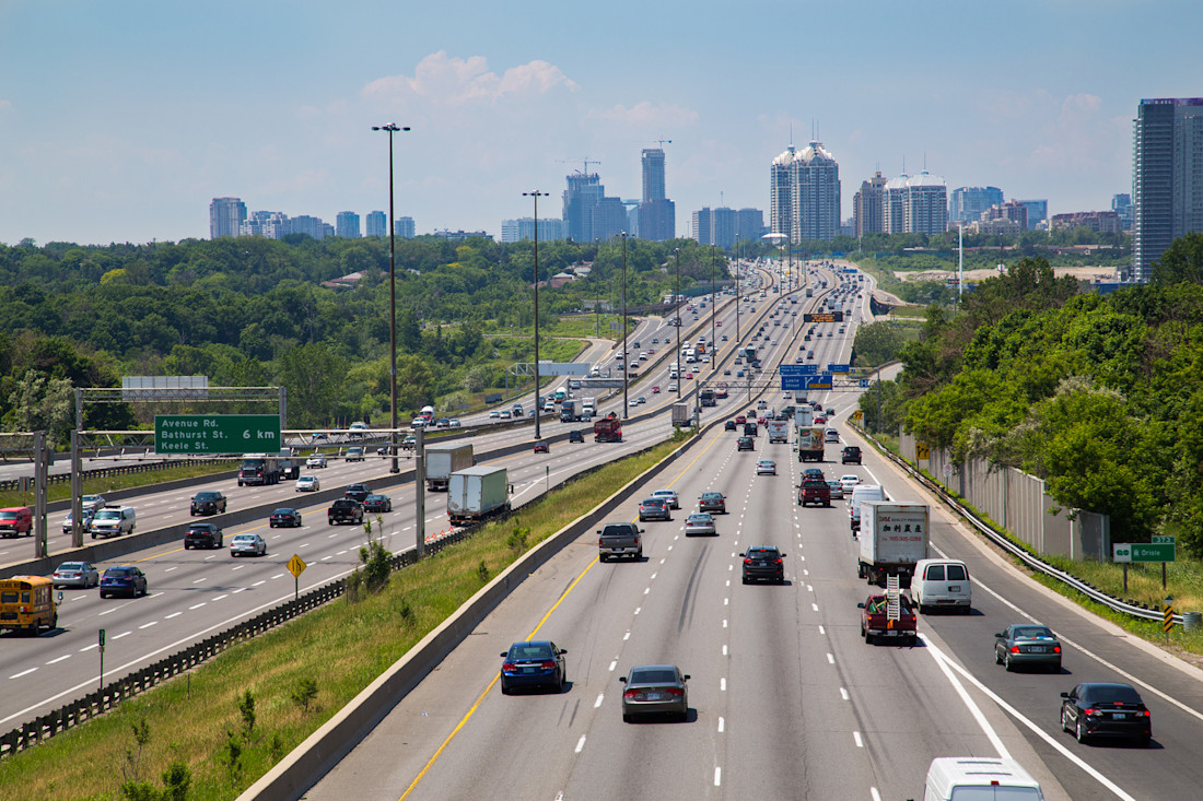 Editorial left lane lingering nf getty 2