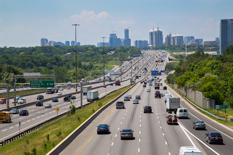 Editorial left lane lingering nf getty 2