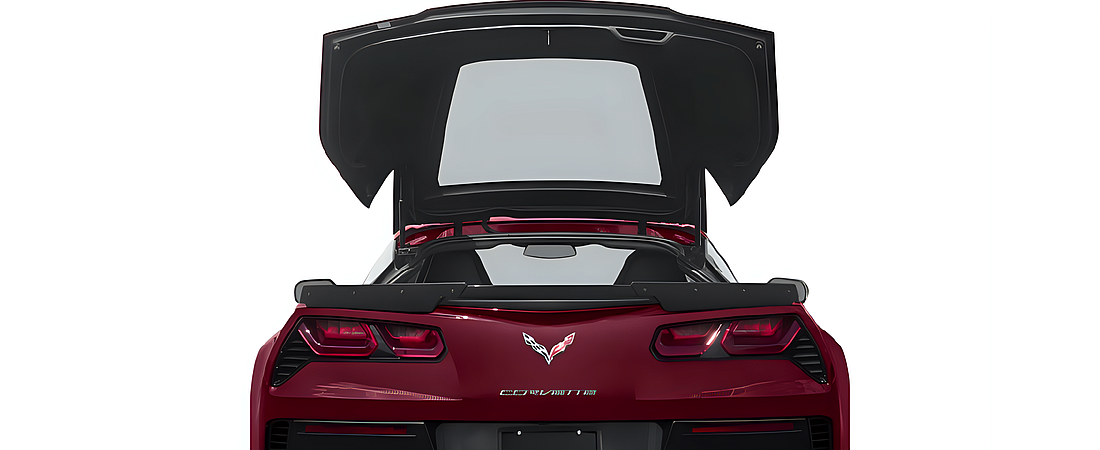 Chevrolet Corvette 2019 71