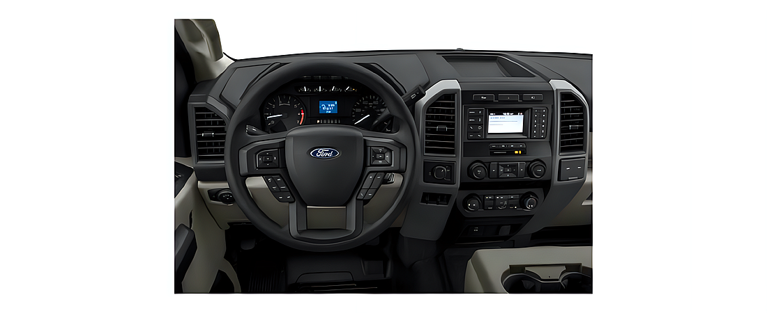 Ford F-250 2020 18