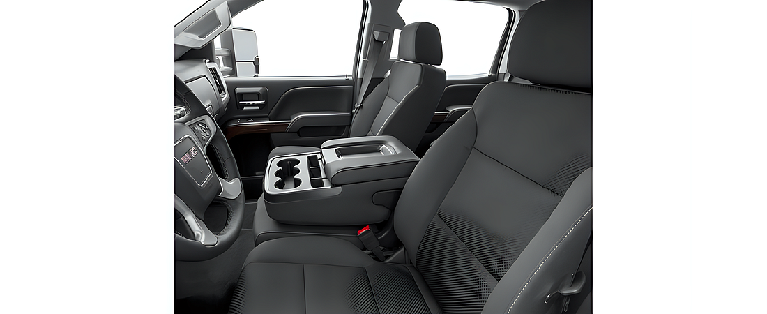 GMC Sierra 3500HD 2018 69