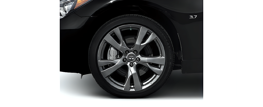 Infiniti Q70 2018 11
