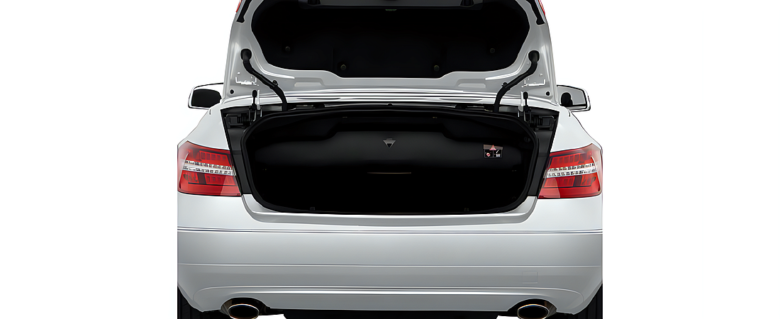 Mercedes-Benz E-Class 2011 73