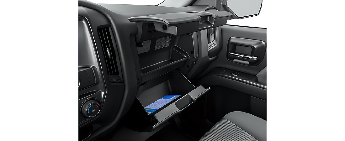 Chevrolet Silverado 1500 2014 14