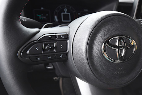 Toyota GR Corolla vs Volkswagen Golf R : match comparatif Image