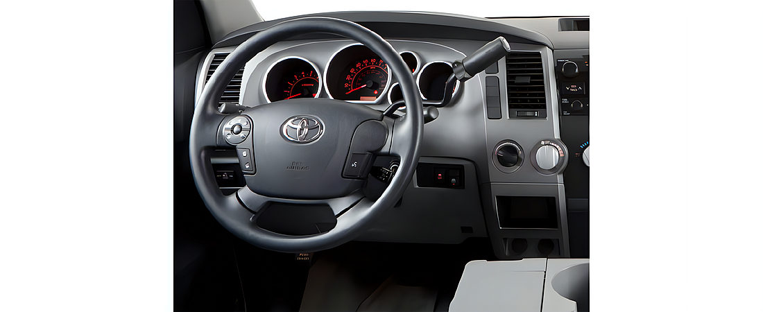 Toyota Tundra 2010 26